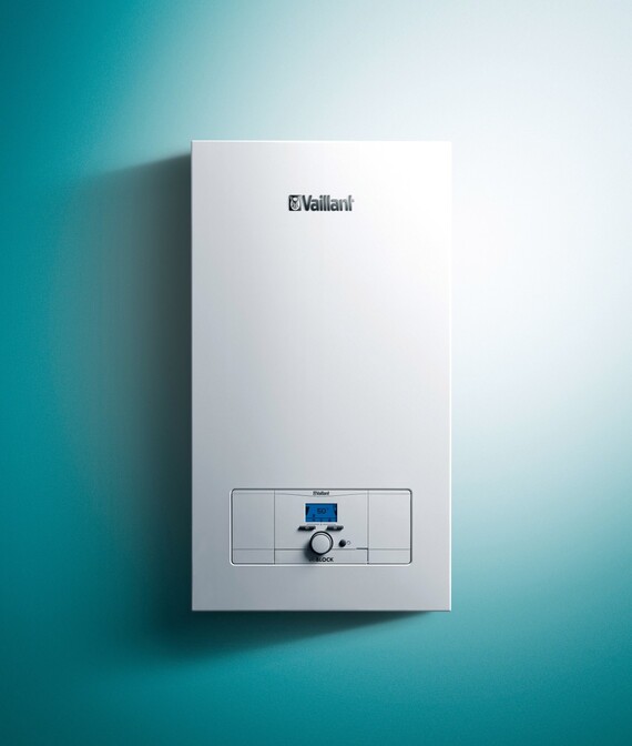 Caldaia elettrica eloBLOCK