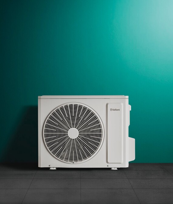 Climatizzatore monosplit climaVAIR premium VAIH 1 Climatizzatore monosplit climaVAIR plus2
