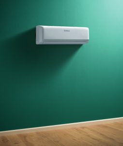 Climatizzatore monosplit climaVAIR pro