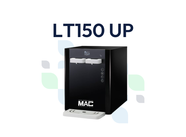 LT150 UP Mac Termoacque