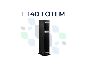 LT40 TOTEM