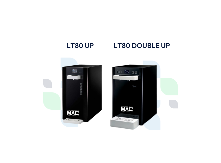 LT80 UP-DOUBLE