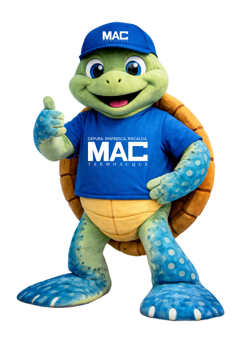Depuratori Mac Termoacque