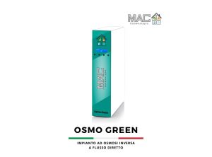 OSMO GREEN