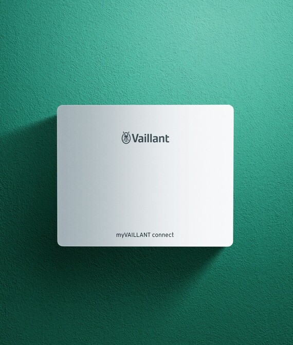 Termostato sensoHOME connect2