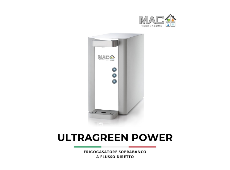 ULTRA POWER