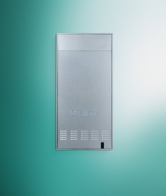 ecoINWALL plus VMW ecoINWALL plus VMW Caldaia murale a condensazione ad incasso ecoINWALL plus VMW