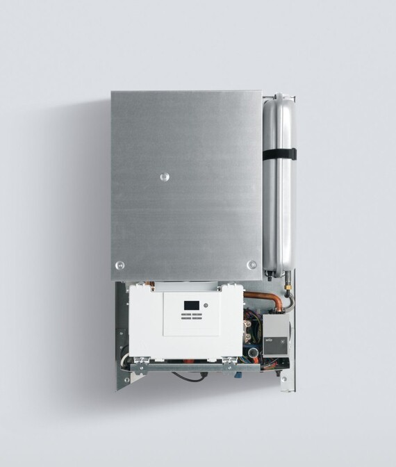 ecoINWALL plus VMW ecoINWALL plus VMW Caldaia murale a condensazione ad incasso ecoINWALL plus VMW1