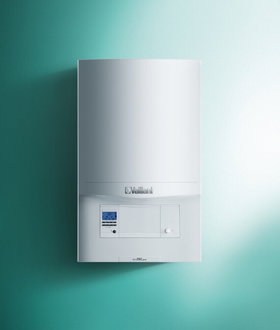 ecoTEC pro VMW ecoTEC pro VMW ecoTEC pro VMW Caldaia murale a condensazione ecoTEC pro VMW +