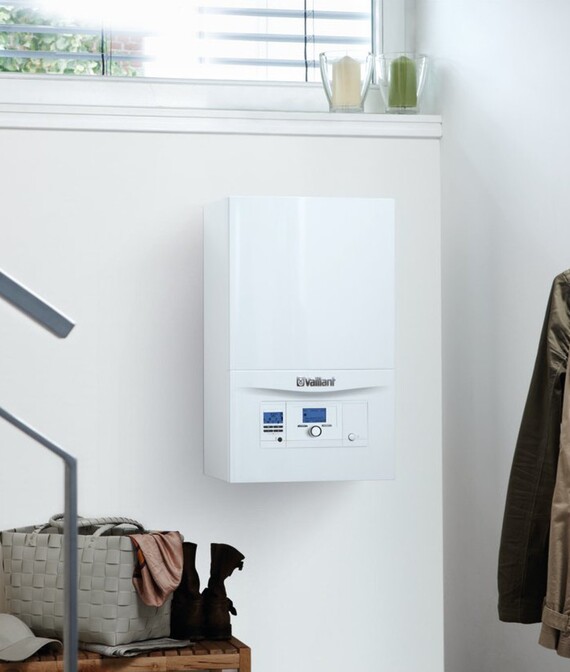 ecoTEC pro VMW ecoTEC pro VMW ecoTEC pro VMW Caldaia murale a condensazione ecoTEC pro VMW +3